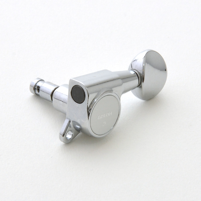 Gotoh SG381 MG Magnum Lock Machines