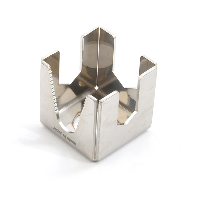 Guitar Nut Cube