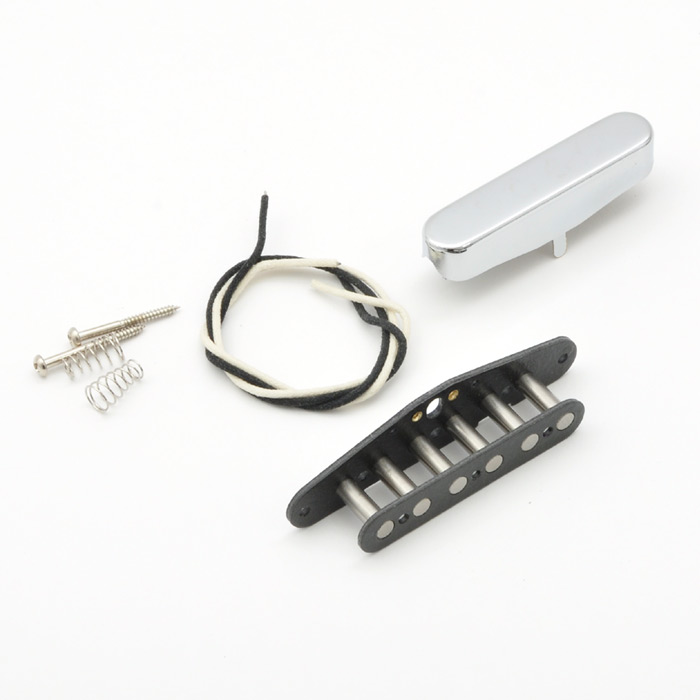 Pickup Winding Kit für Tele Neck