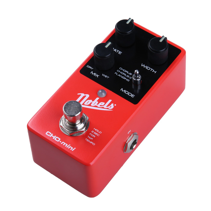 Nobels CHO-mini Digital Chorus