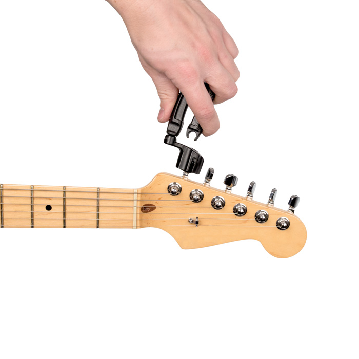 Planet Waves Pro-Winder