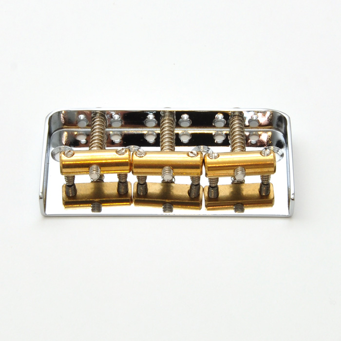 Short Bridge für Tele