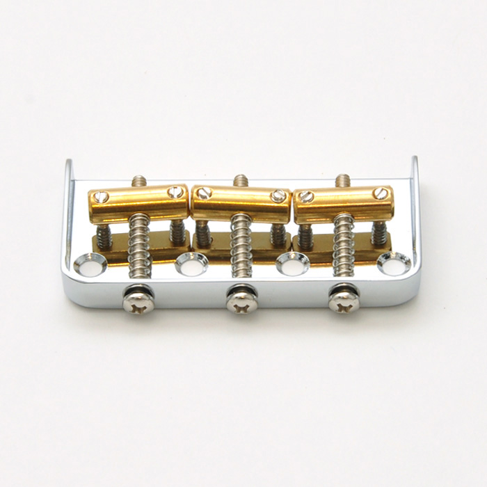 Short Bridge für Tele
