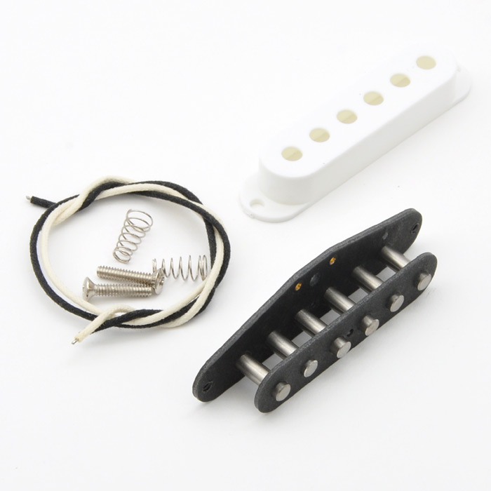 Pickup Winding Kit für Strat