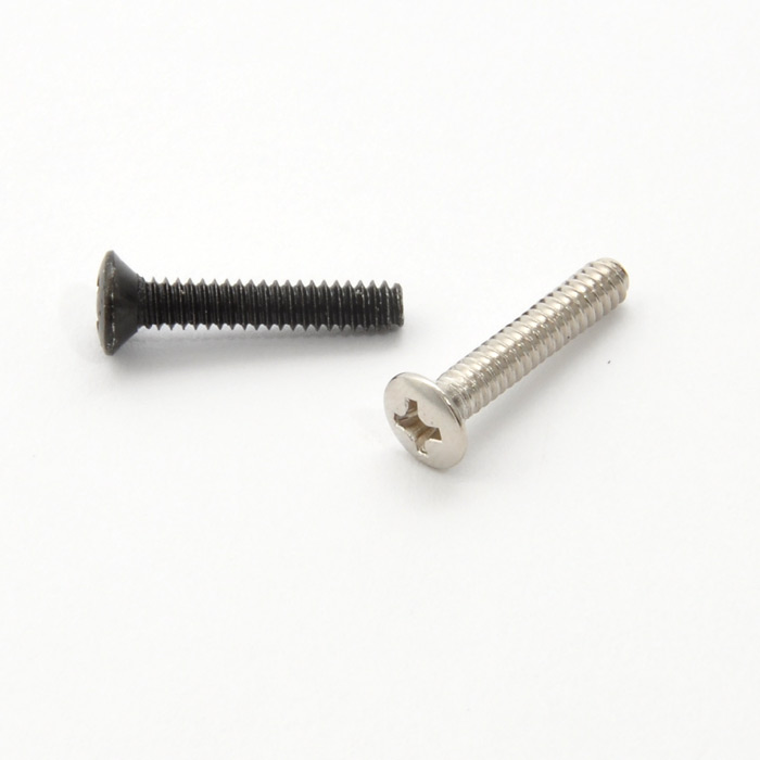 Pickupschrauben für Strat Pickups