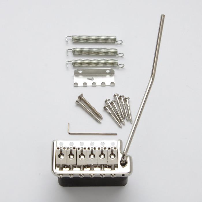 PRS-Style Tremolo