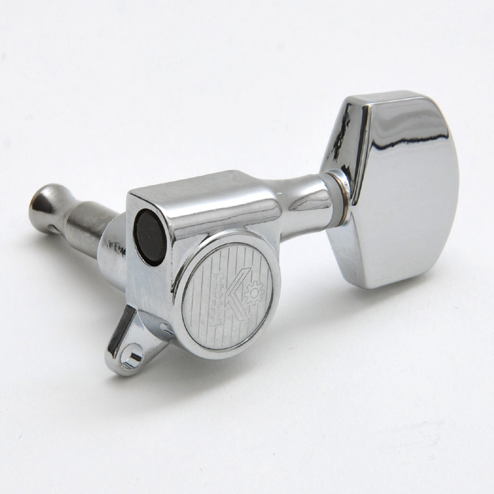 Kluson Roundbacks Schaller-Style