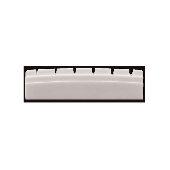 Zero Glide Nut System, für Gibson-style Gitarren, LEFTHAND