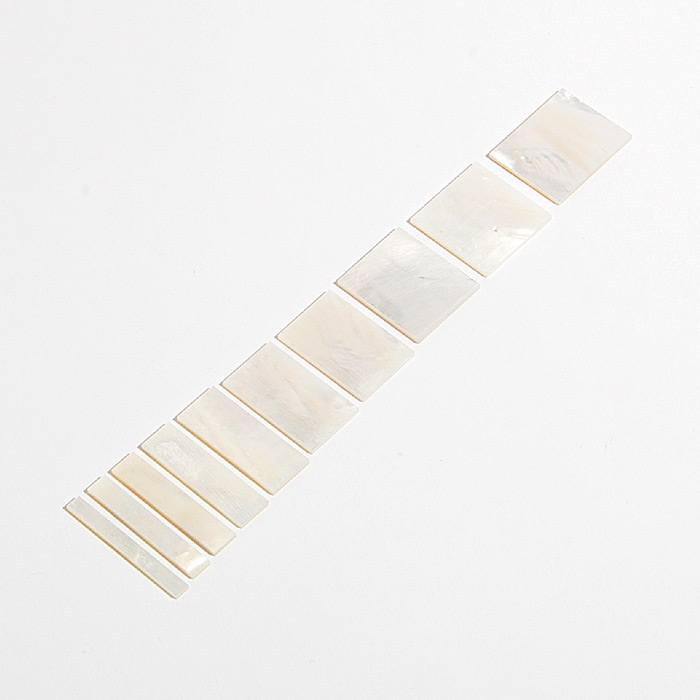 Block Inlay Set