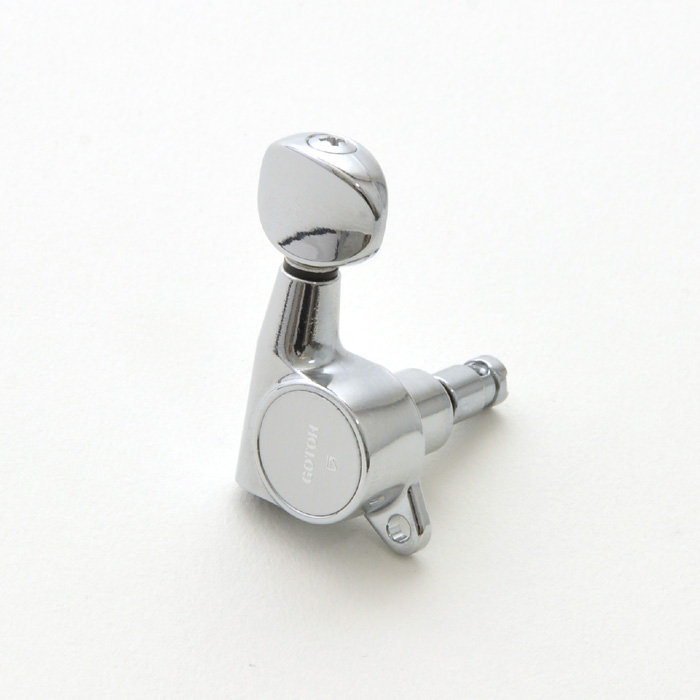 Gotoh SG381 MG Magnum Lock Machines