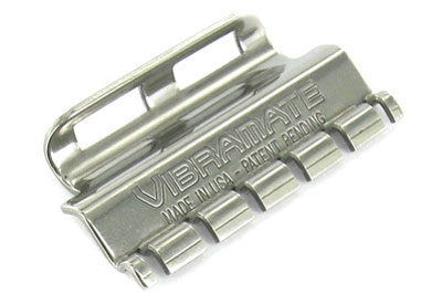 Vibramate Spoiler