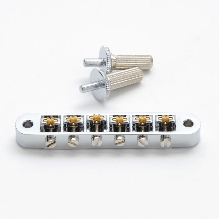Turnomatic Roller Bridge