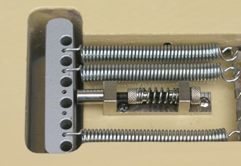 Rockinger Black Box Tremolo Stabilizer
