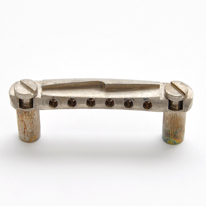 Rockinger Harmony Bridge, Aluminium, AGED