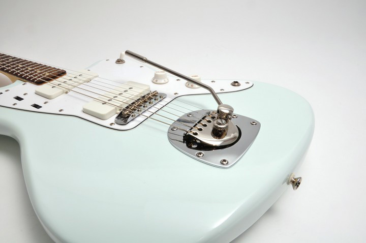 JM/JG Tremolo für Offset-Gitarren