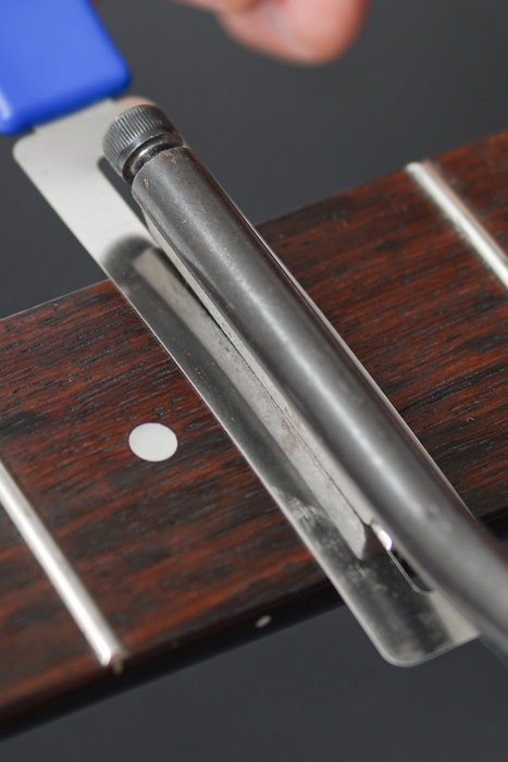 Music Nomad Grip Fretboard Guards MN225