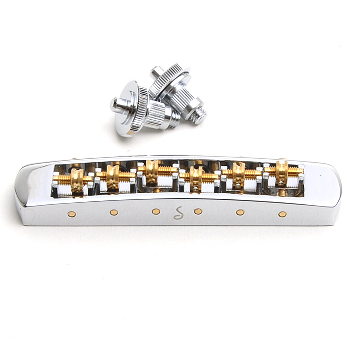 Schaller STM Bridge