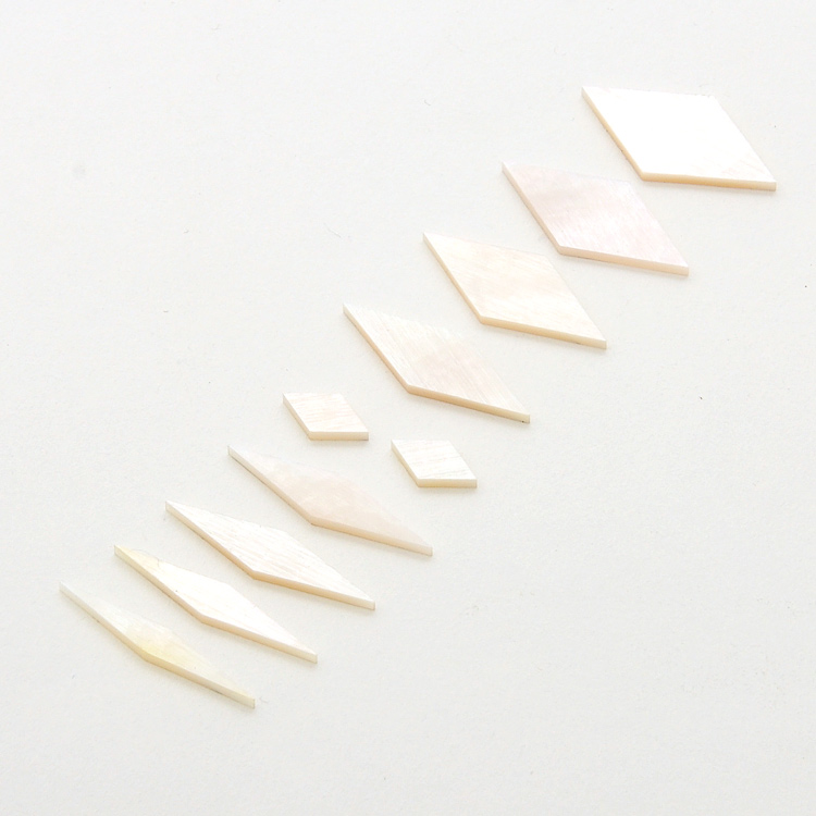 Diamond Inlay Set