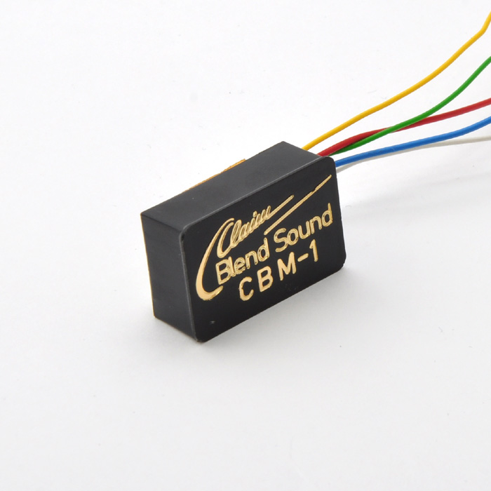CLAIM Blend Sound Modul CBM-1