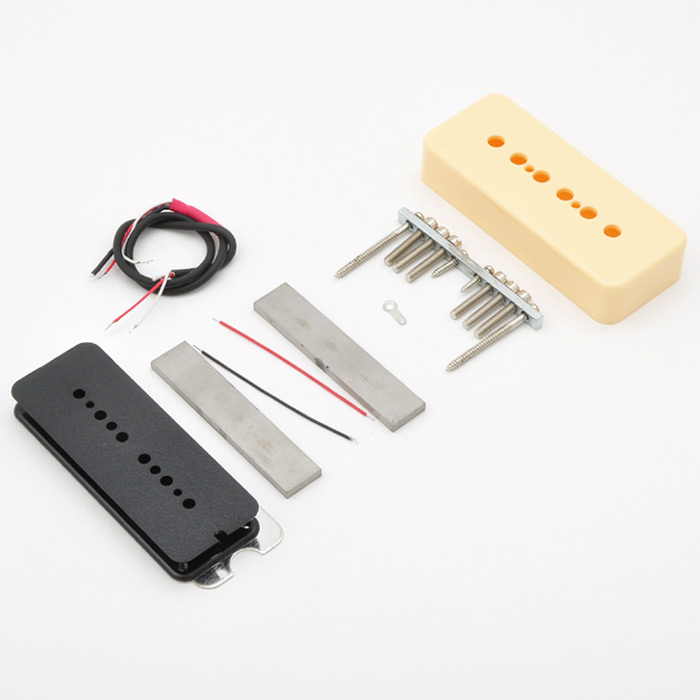 Pickup Winding Kit für P90