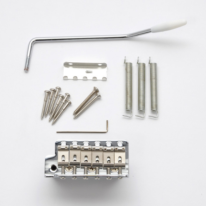 Rockinger Lefthand Vintage Tremolo