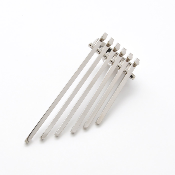 6-Finger Tailpiece