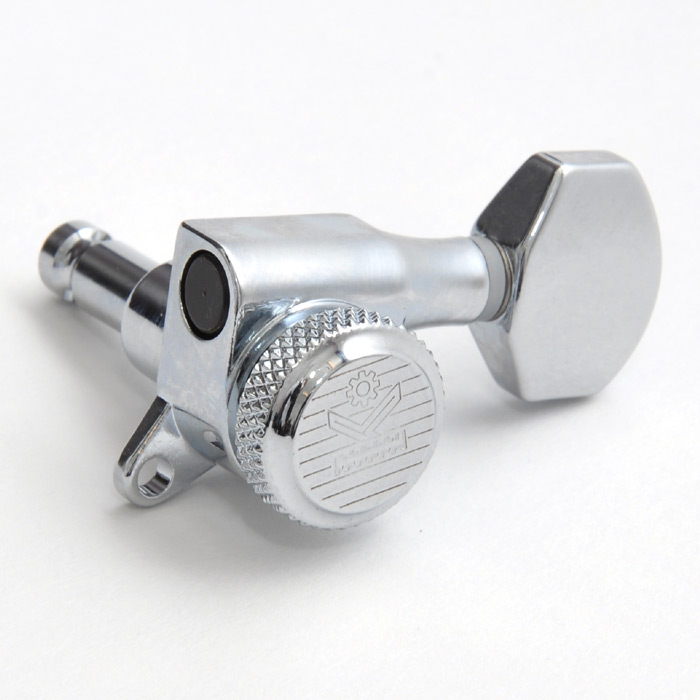 Kluson Back Lock, Schaller-Style