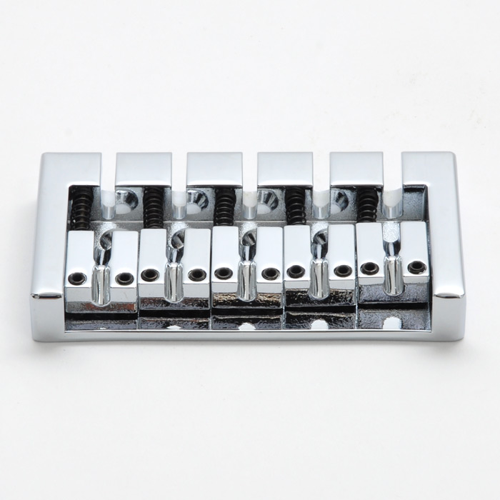 Economy 5-Saiter Bassbrücke