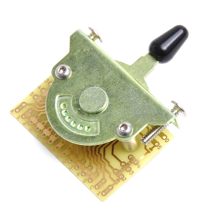 Megaswitch M