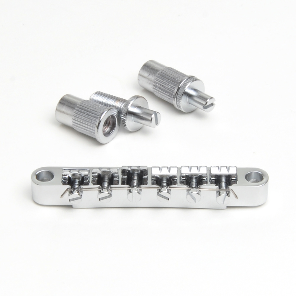 12-String Tunamatic Bridge
