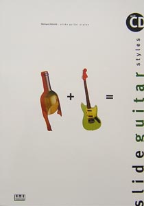 Slide Guitar Styles