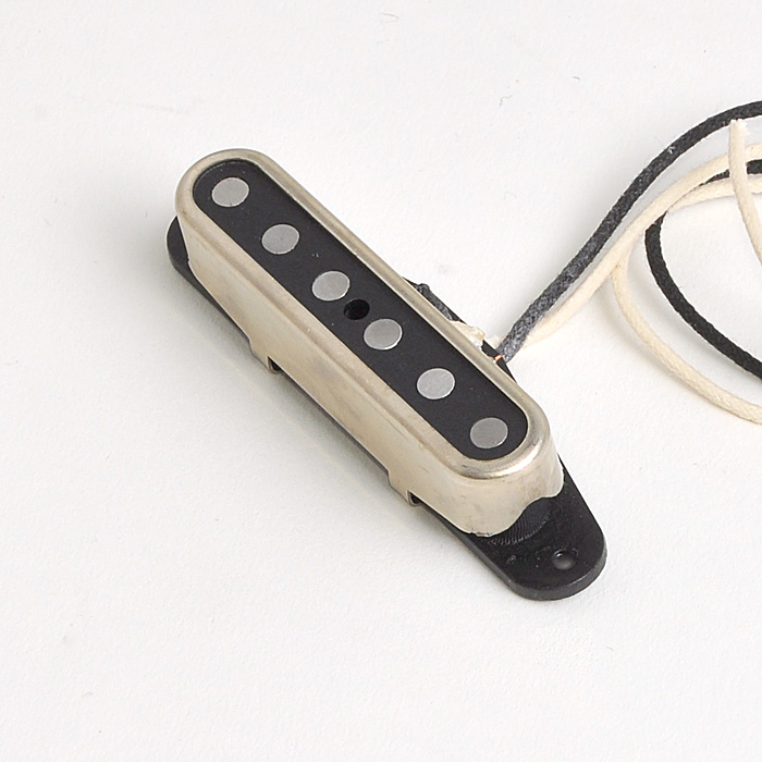 Rockinger Telly Rhythm, Open Raw Cover