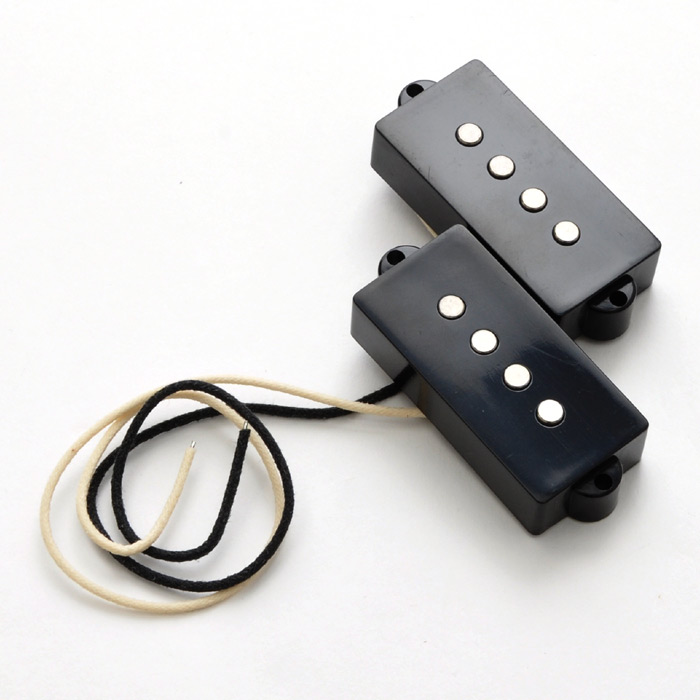 Rockinger PEE-BASS Pickup