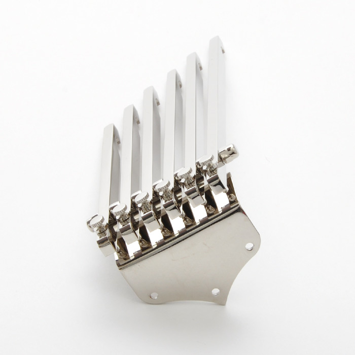 6-Finger Tailpiece