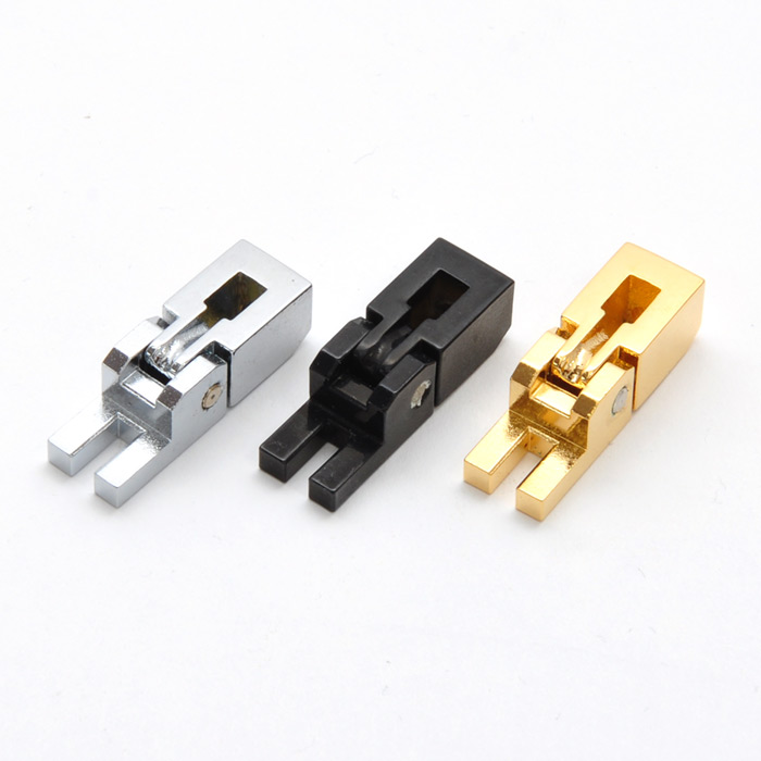 Schaller Floyd Rose Saitenreiter, A/H-Saite