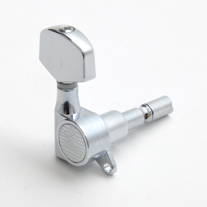 Kluson Roundbacks CTM LOCKHEAD