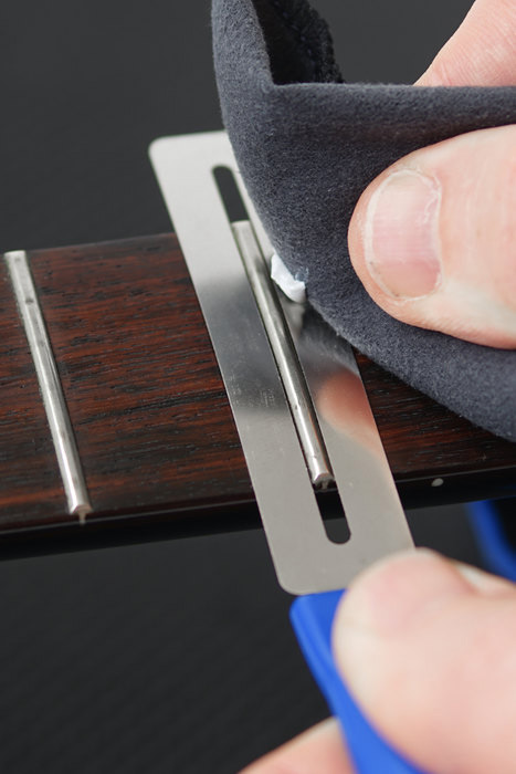 Music Nomad Grip Fretboard Guards MN225