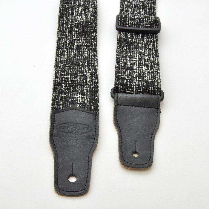Rockinger "Black&White" Strap