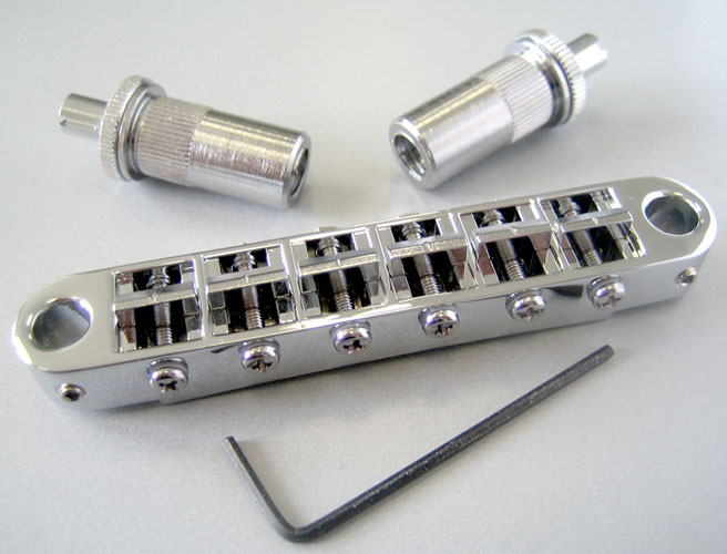 TonePros Bridge Model T3BT, M8