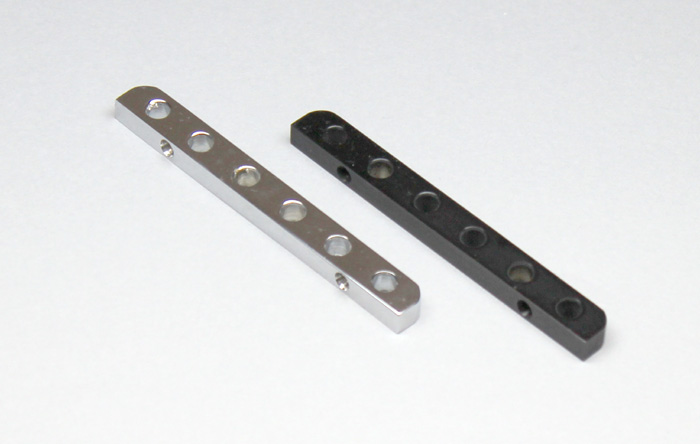 Lagerleiste für Rockinger Tru Tune Tremolo