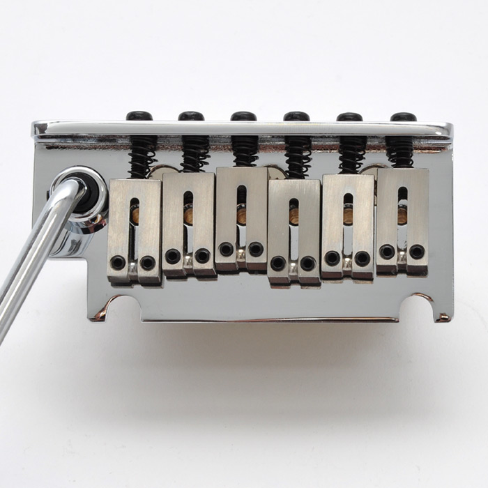 Rockinger Tremolo mit 2 Lagerschrauben