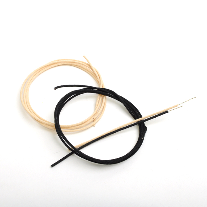 Rockinger Vintage Pickup-Kabel, unabgeschirmt