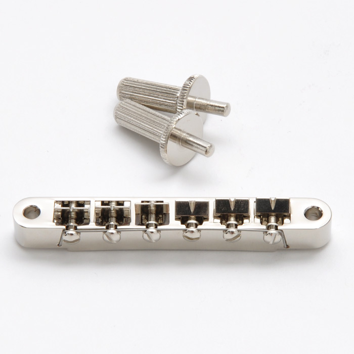 Tunamatic Vintage Bridge