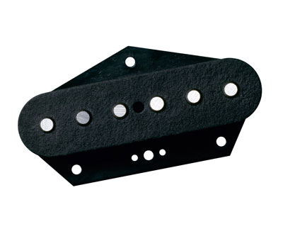 DiMarzio Area T Bridge, DP418