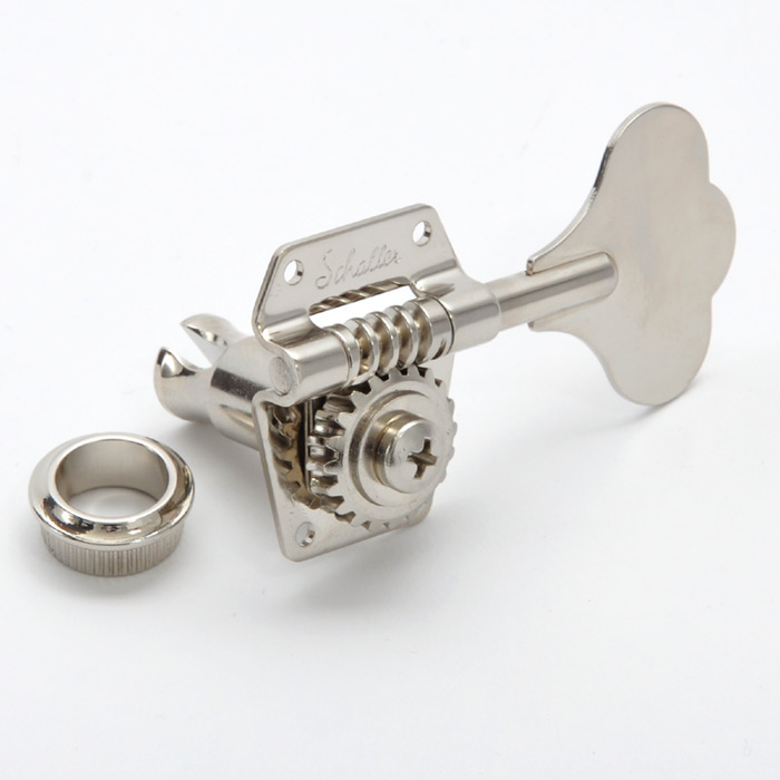 Schaller BML Einzelmechanik