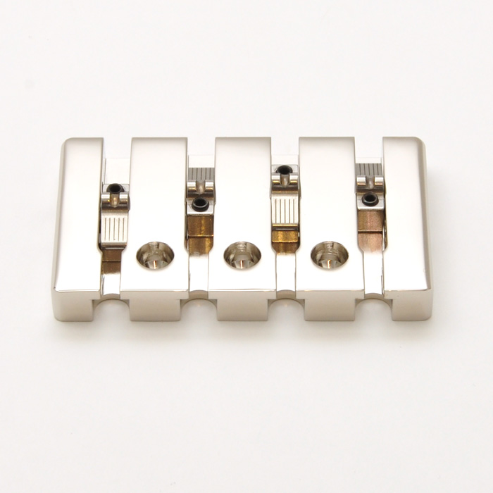 Duesenberg Triton Bass Bridge