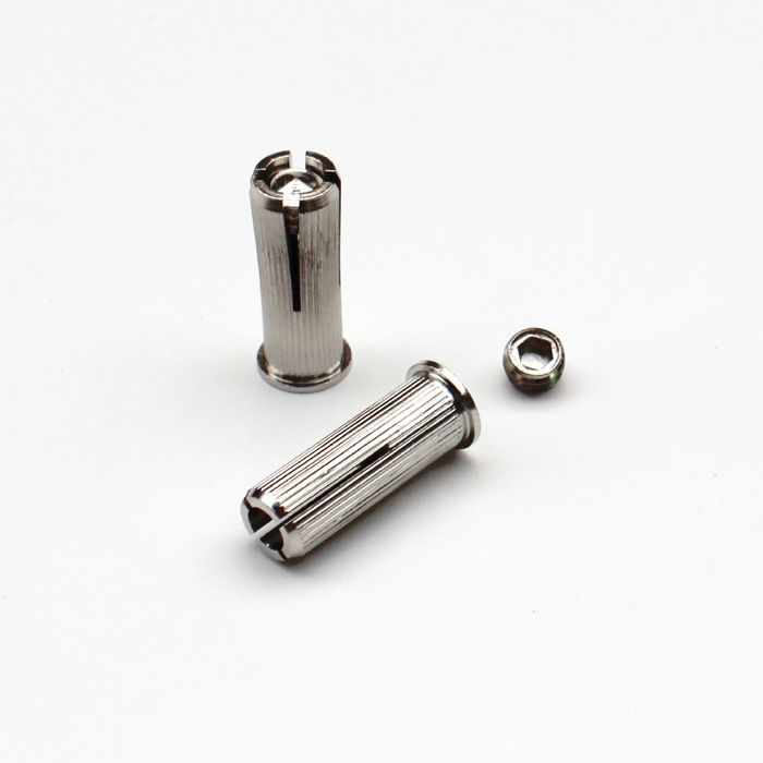 M8 Ankerhülsen für Stop Tailpieces