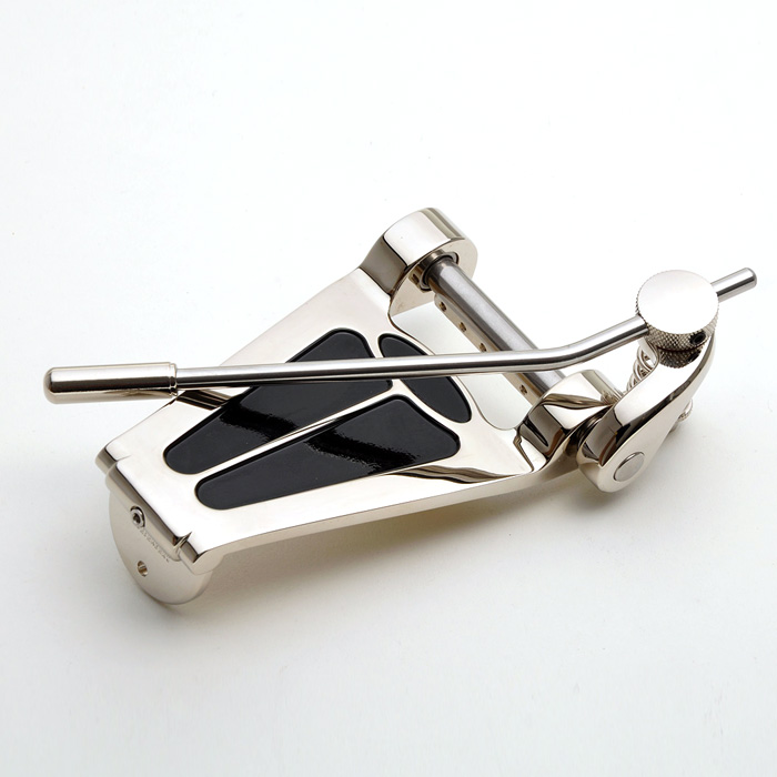 Göldo G3 Tremolo (lic. by Duesenberg)