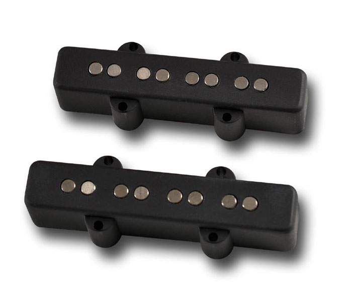 Sandberg T4 Alnico Pickups