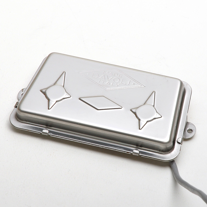 göldo "Originator" für Wandrè Gitarren